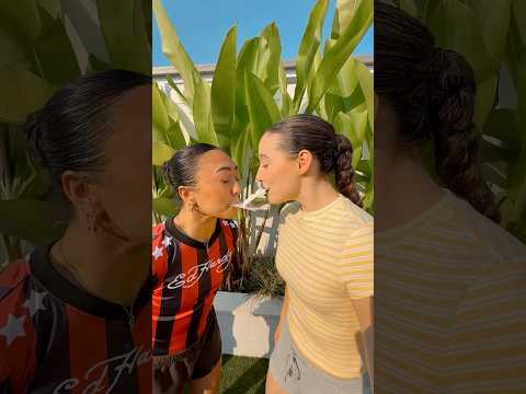 COMMENT FOR 7 YEARS GOOD LUCK! 🍀🥹 - #challenge #game #trend #viral #couple #funny #usa #shorts