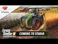 Gameplay video of Farming Simulator 19: Platinum Edition  All Platforms