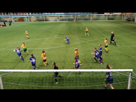 HauPa 05 - SeMi06 2-0