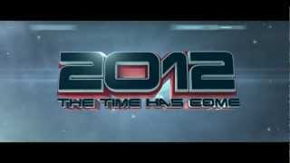 Stage One -  Chance With Me (Official Trailer) From IRELAND!