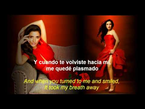 download lagu mp3 mp4 La Dama De Rojo En Ingles, download lagu La Dama De Rojo En Ingles gratis, unduh video klip La Dama De Rojo En Ingles