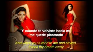 Chris de Burgh - Lady in Red (subtitulos en Español &amp; English) HD by WarriorMiklo