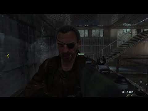 Call of Duty®  Black Ops Kowloon City (Hong Kong)