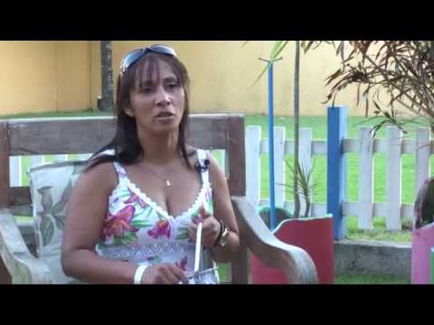 Programa Nordeste Sim Sinhô - Especial Itaúnas 4 (Gara-Pé)