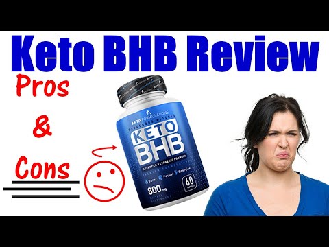 Warning Keto Pure Diet Review - Pros & Cons Watch This Before you Buy