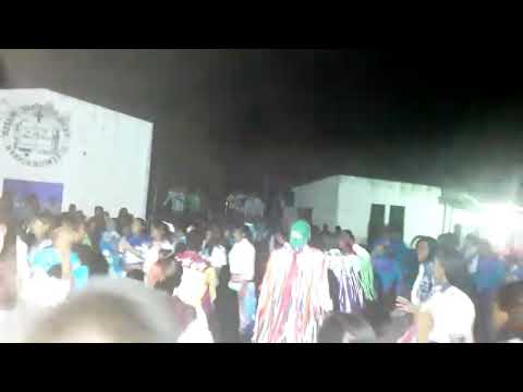 Iglesia evangelica barrio quinta 12 j.j castelli