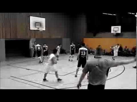 TK Hannover - CVJM Hannover U16