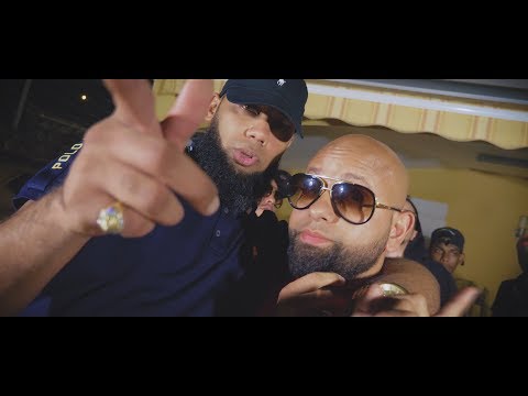 T MATT  - AH OUAI C'EST BON (Clip Officiel)