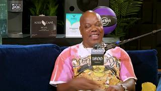 Too $hort says "Ain't no aging out" &amp; drops "Blow the Whistle" origin story | Fat Joe &amp; Jadakiss