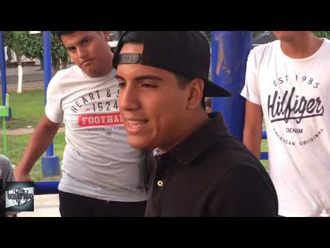 SALVA (ES4QUINAS) vs SANDIVO - OCTAVOS - Repechaje Colectivo Usil - Evento Central 2