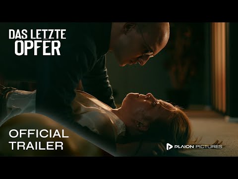 Trailer-Vorschau: Das letzte Opfer