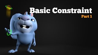 Parent Constraint - Basic Setup