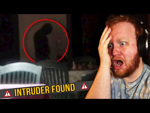 The MOST REALISTIC Observation Duty Game Got A New Update!? [IT’S HORRIFYING] | Paranormal Inc.