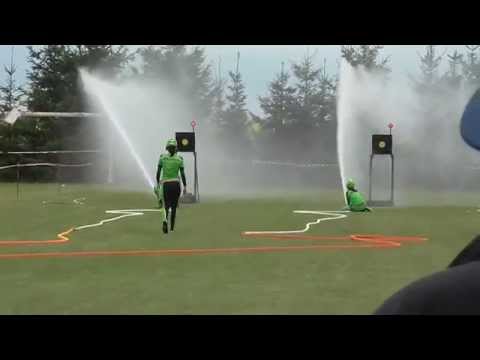 SDH MB Škoda Auto ženy - Krásná Ves (Jizerská liga) 2014