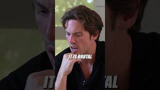 The DANGER of Nicotine Withdrawal...