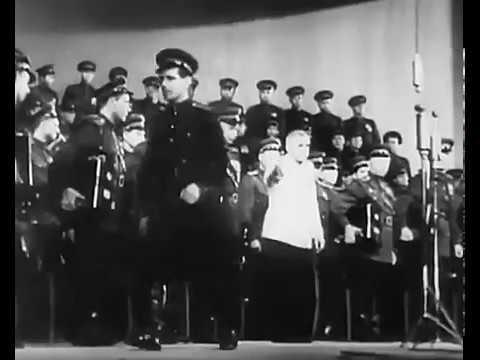 Георгий Виноградов - Эх, Дороги (СССР, Архив)