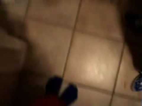 Wotsit Monster and the Farting Bottleopener