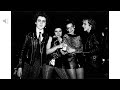 THE SLITS   Vaseline "Live" Eric's, Liverpool 17th March 1978