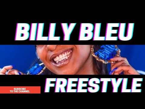 BILLY BLEU FreeStyle ... [BROOKLYN]  part#2