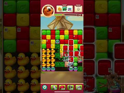 TOON BLAST LEVEL 7890 - NO BOOSTER