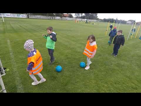 Můj První gól - Tj Sokol Tišice