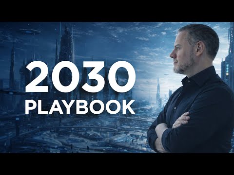 2030 Portfolio SHOCKER: 🚀💥 9 Moves to Build YOUR Empire 👑