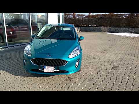 download lagu mp3 mp4 Ford Fiesta Blue Wave, download lagu Ford Fiesta Blue Wave gratis, unduh video klip Ford Fiesta Blue Wave