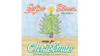 Sufjan Stevens - Holy Holy, etc. [OFFICIAL AUDIO]