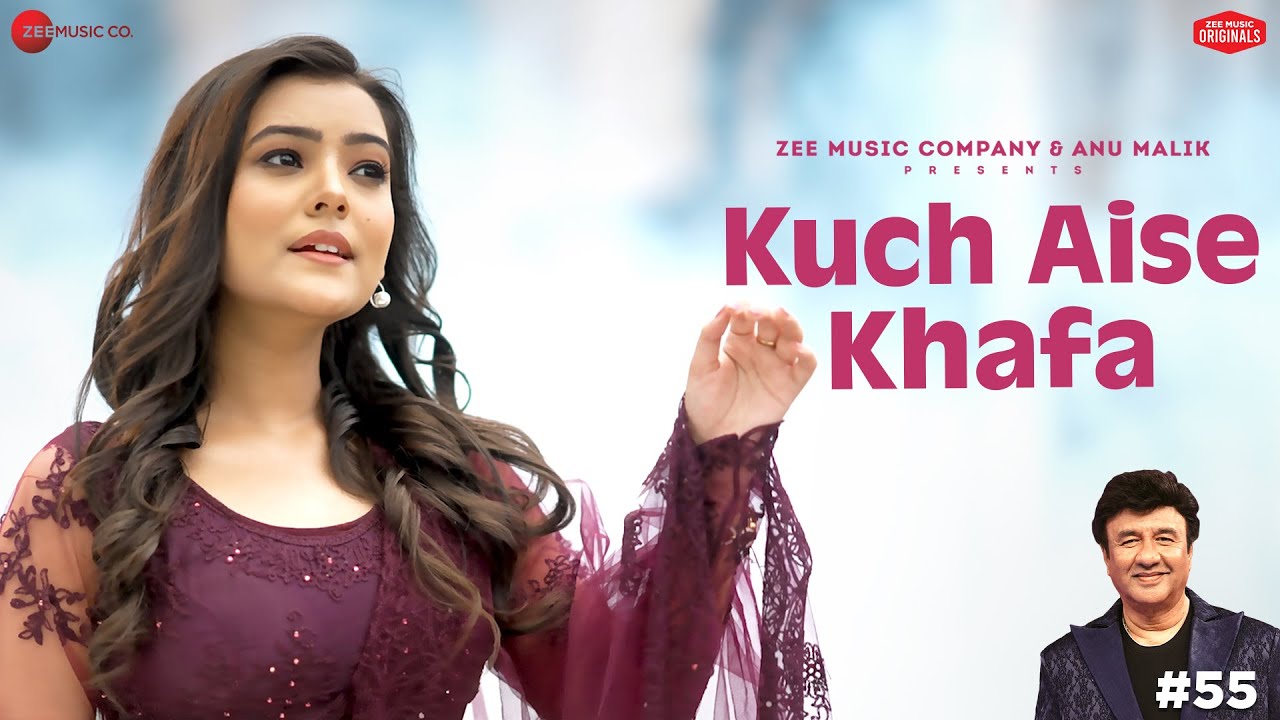 Kuch Aise Khafa Lyrics | Nishtha Sharma