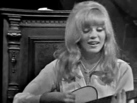 1969 Zuzana Burianová - Tom