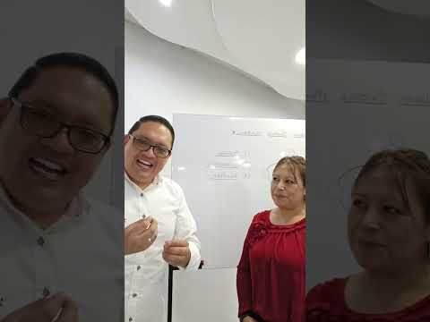 ENTREVISTA CON NUESTRA LIDER ANITA GUAMÁN DANDO SU TESTIMONIO DEL SISTEMA DE SUEÑOS MUNDIALES.