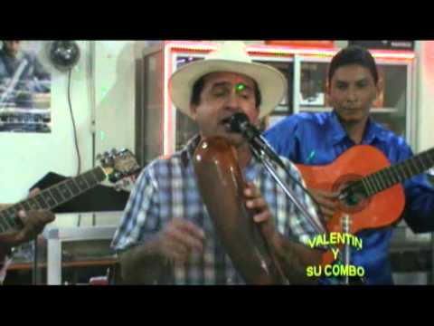 Que lejos que está mi tierra VALENTIN VERA Vinces-Ecuador