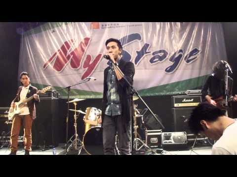 2012.12.01 KillerSoap (2) @ 香港青協主辦 My Stage (香港柴灣青年廣場2樓Y劇場)