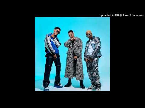 Felo Le Tee, Mellow & Sleazy - Umlilo (feat. TmanXpress)
