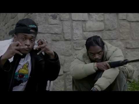 FTK JONNEY - Joey Bonnano [official video]