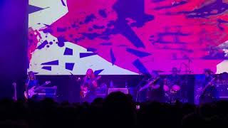The Breeders - Oh! (The Forum, Melbourne 29/1/2024)
