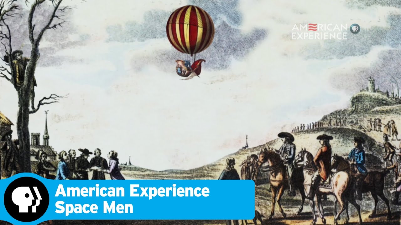 A New Frontier, from 