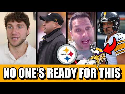 Omar Hints At 'NOT NORMAL' Offseason 🤔 + NEW Aaron Rodgers Reports Take A MAJOR Turn..