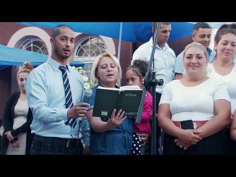 24-07-2021 Вечерно Богослужение - Чух гласът ти