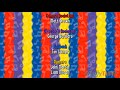 WigglyThingy ｜ Getting Strong! ｜ End Credit Videos 2025 Remake (re-upload)