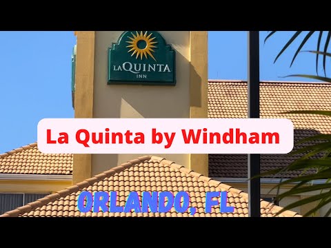 La Quints Inn