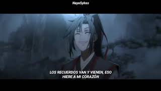 Unsullied (不染) - Mao Buyi / Mo Dao Zu Shi (Sub Español)