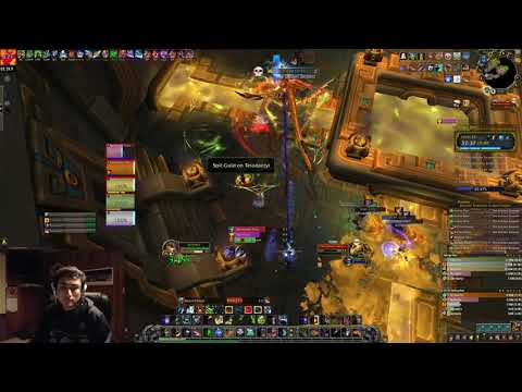 +24 King's Rest Bolstering BM Hunter PoV