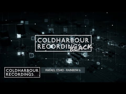 Rafael Osmo - Rainbow 6