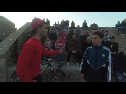 NZ VS GAUCHO - CUARTOS -(3ERA REGIONAL KILLING TOYS VS FULLRAP ALMERIA)