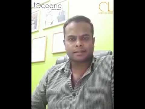 Video testimonial 7