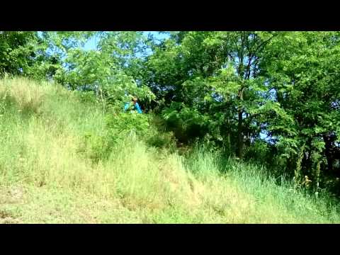 Orosháza dirt pálya