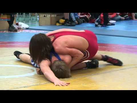 BZM 2011 A/B-Jugend (Gr./Rö.) - 69kg