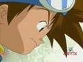 Digimon Mimi And Tai Michi Have You Ever
