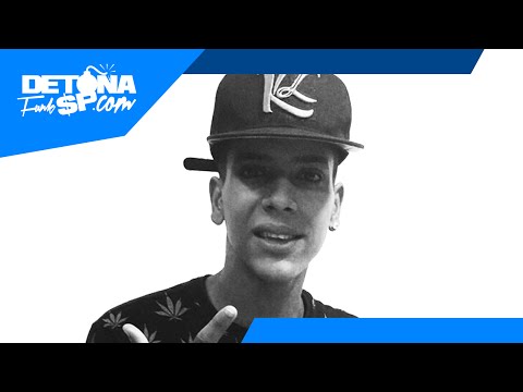 MC Novato - Não Para Não (Mano DJ e DJ Japah)